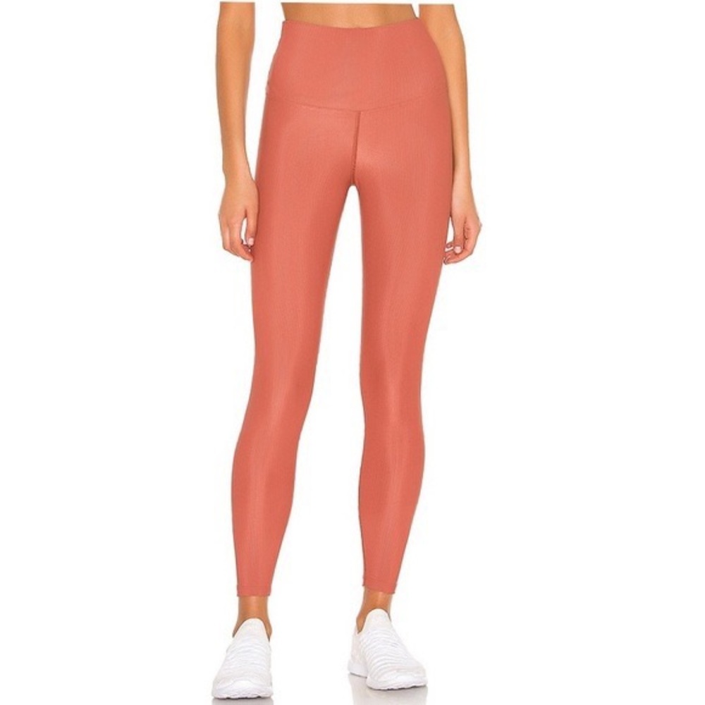 Beach Riot Rib Leggings